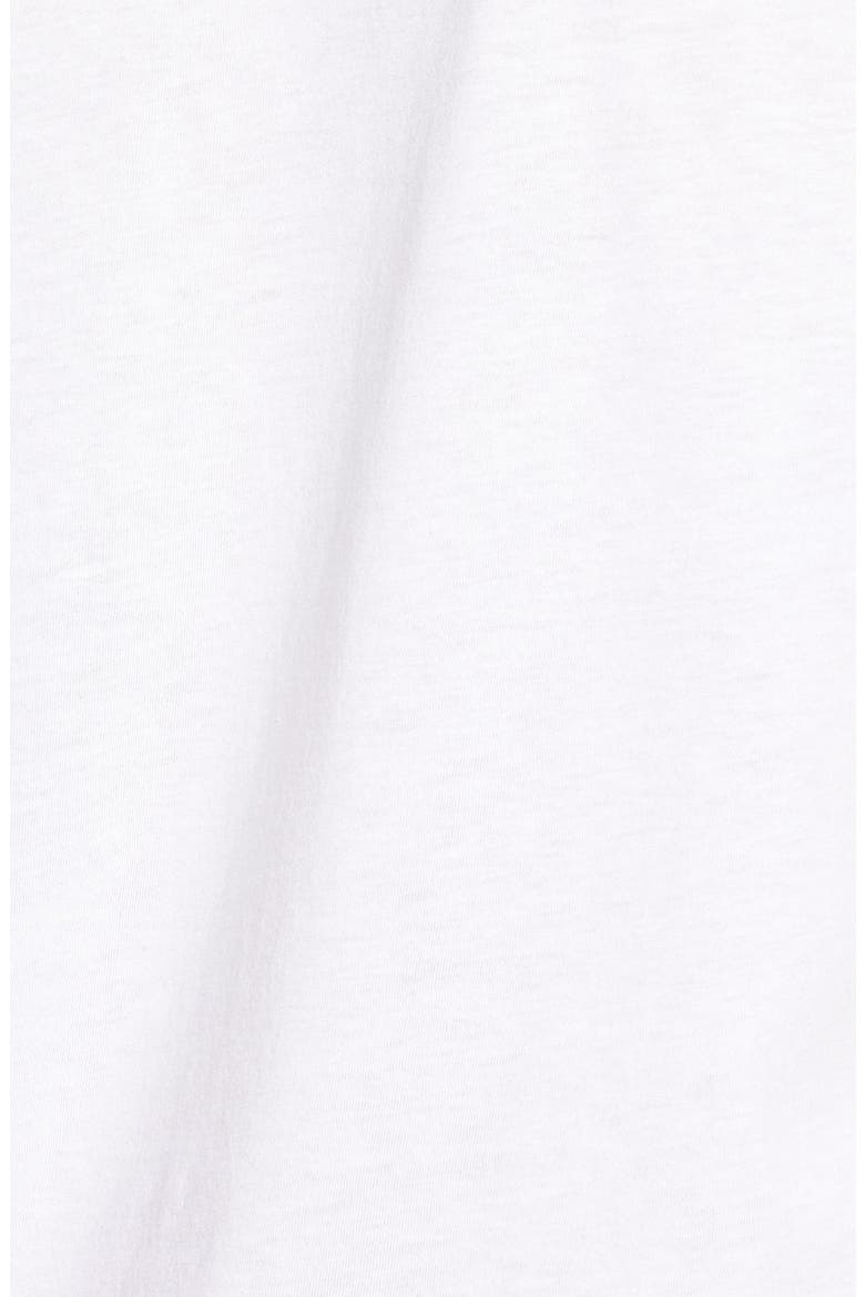 'I'm Sorry For What I Said' Muscle Tee, Alternate, color, WHITE