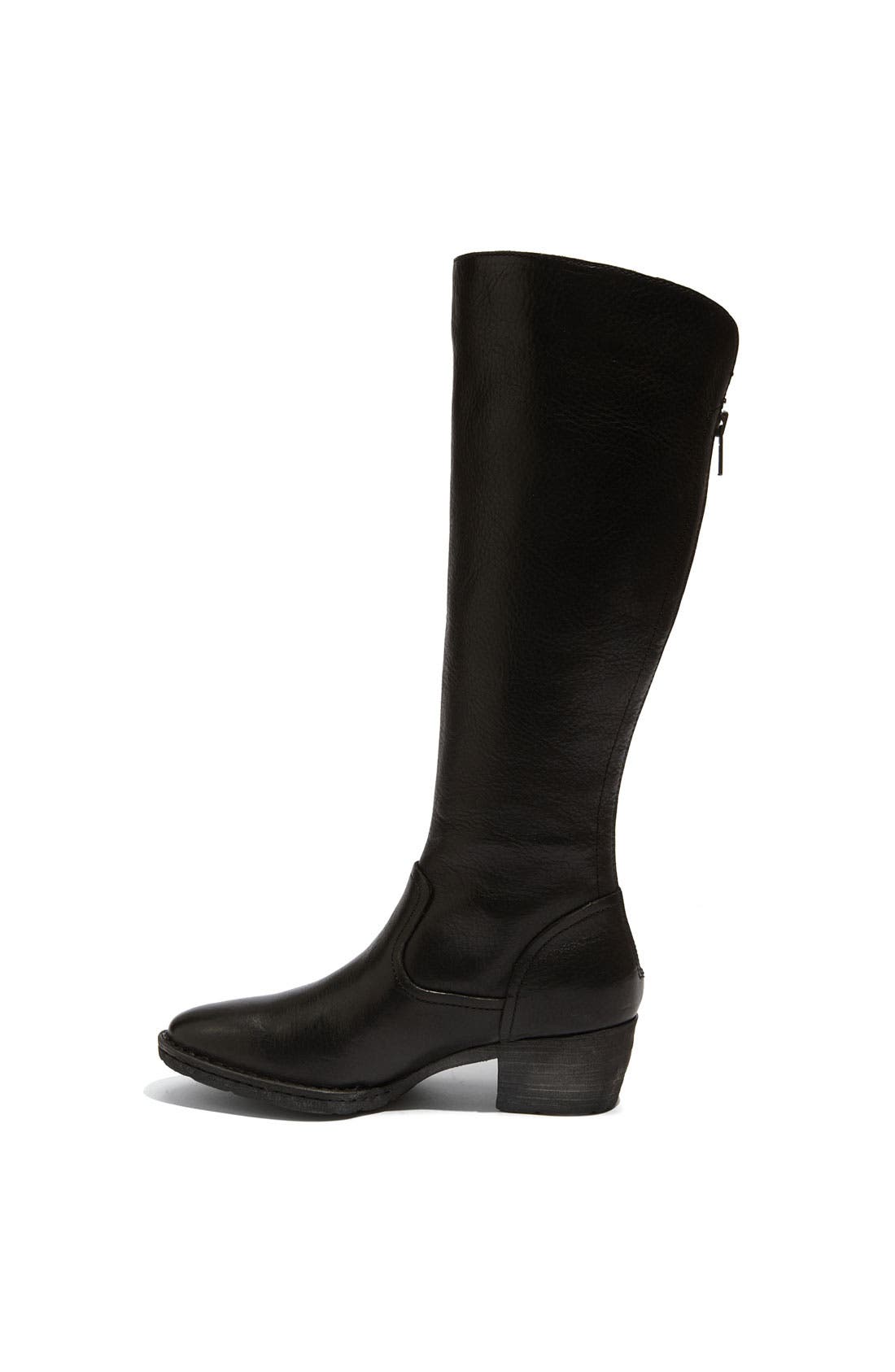 Børn 'Bitsy' Boot, Alternate, color, 