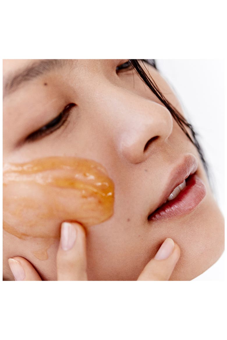 Rose Face Mask®, Alternate, color, NO COLOR