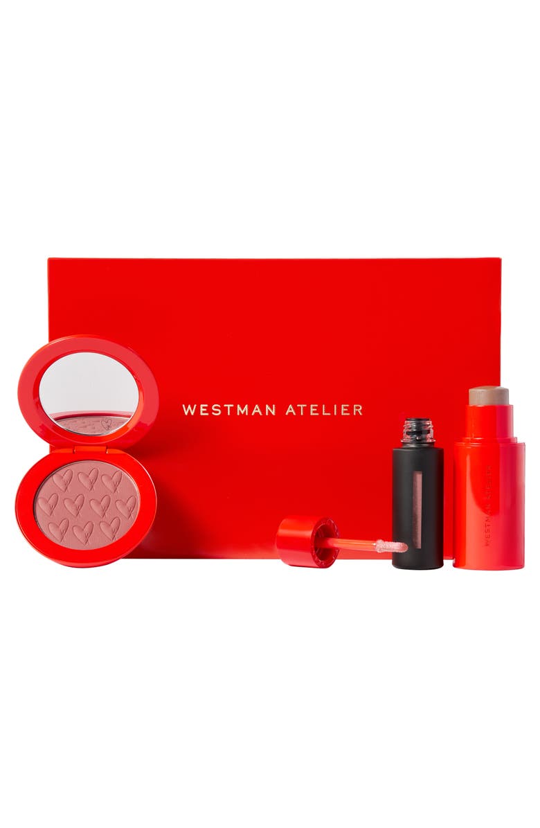Westman Atelier Le Étoiles Edition Gift Set, Main, color,