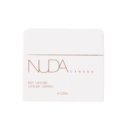 Body Exfoliant 5.1oz