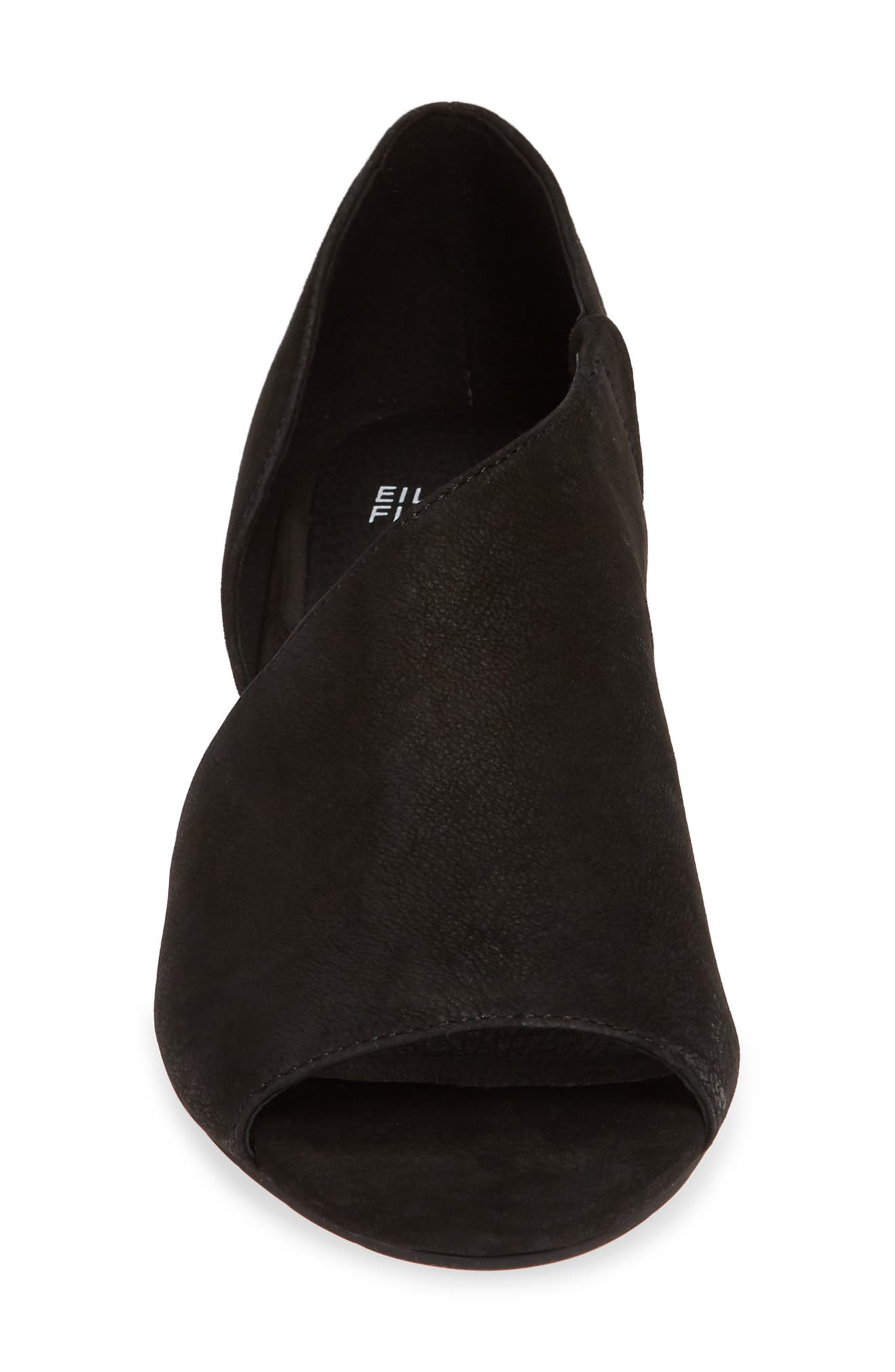 Eileen Fisher Fig Sandal, Alternate, color, 