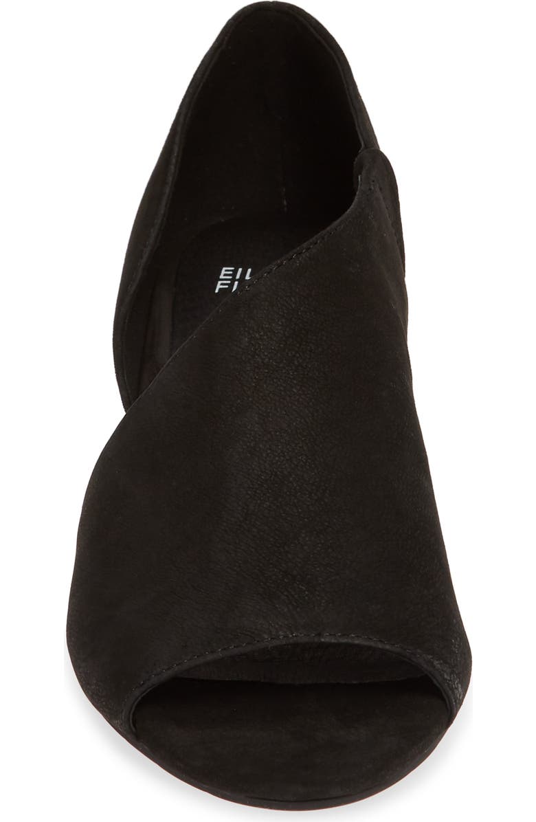 Eileen Fisher Fig Sandal, Alternate, color,