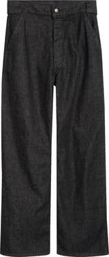 Fear of God Essentials Cotton Work Pants