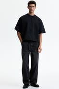 H&M Baggy Jeans