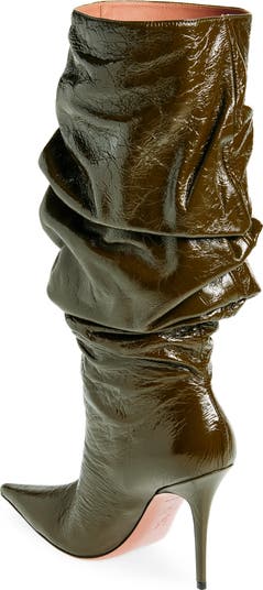 Anok Pointed Toe Boot