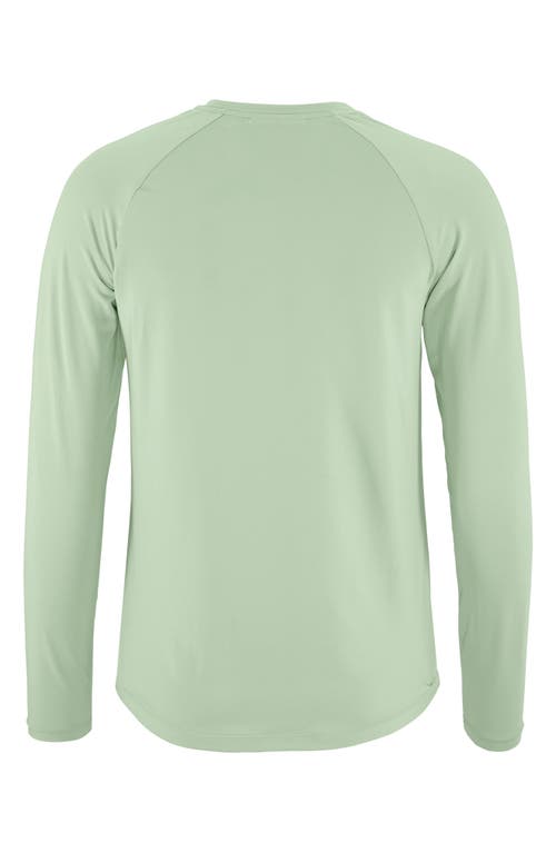 Craft Collective Long Sleeve T-shirt