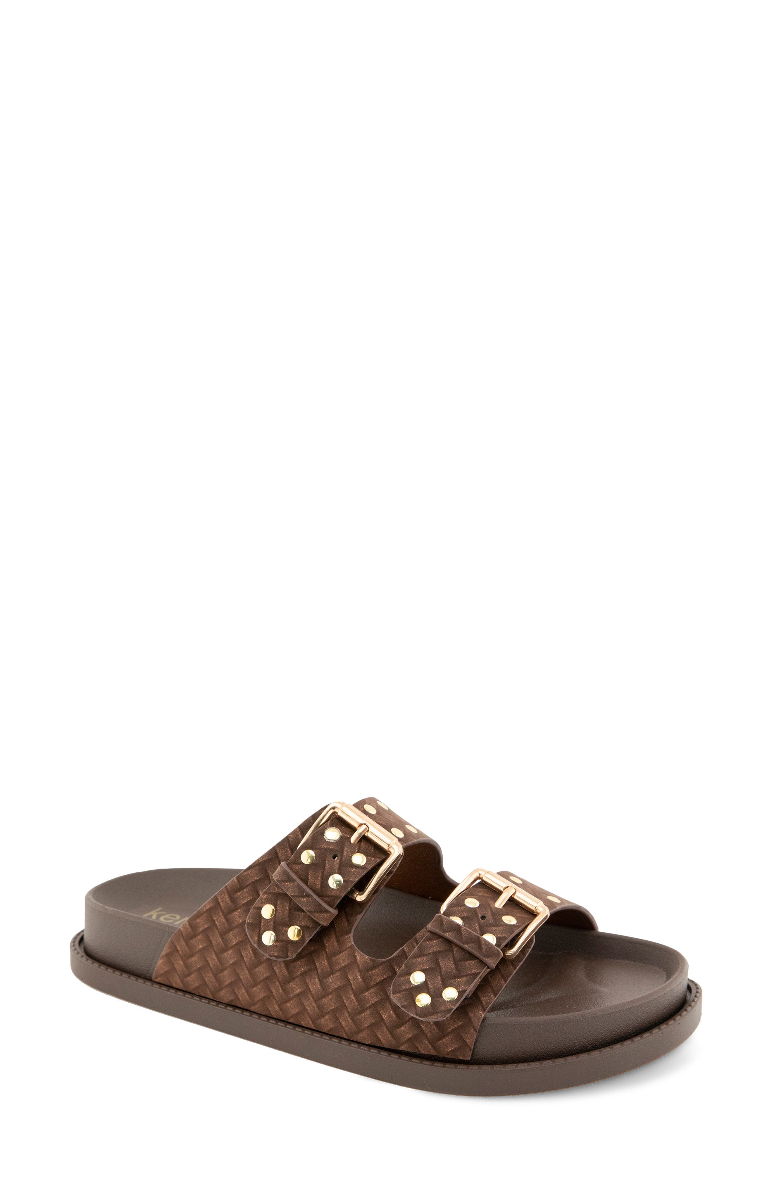 Salya Slide Sandal