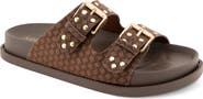 Kensie Salya Slide Sandal