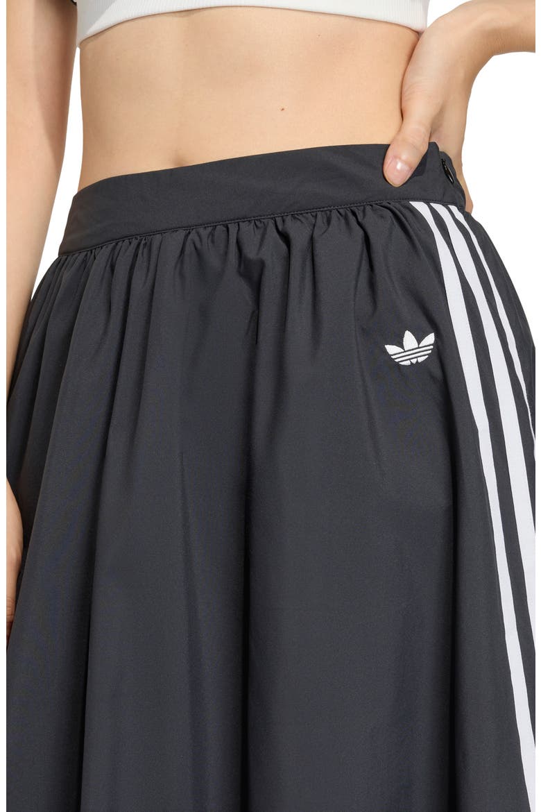 Long Balloon Skirt (Women) | Nordstrom