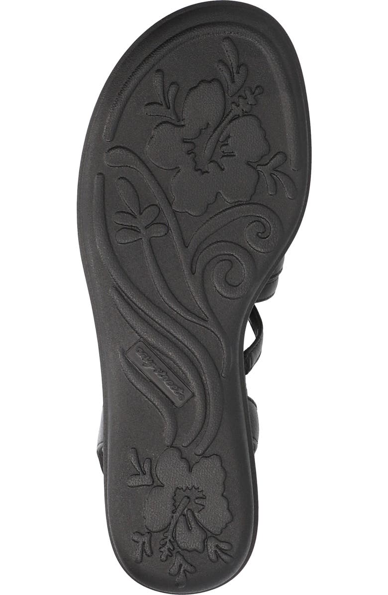 EASY STREET Daylily Caged Sandal, Alternate, color,