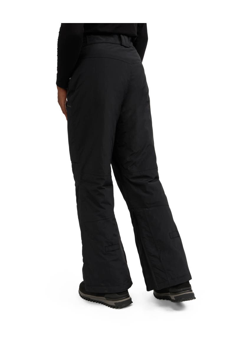Pajar Elias Snow Pant, Alternate, color, Black