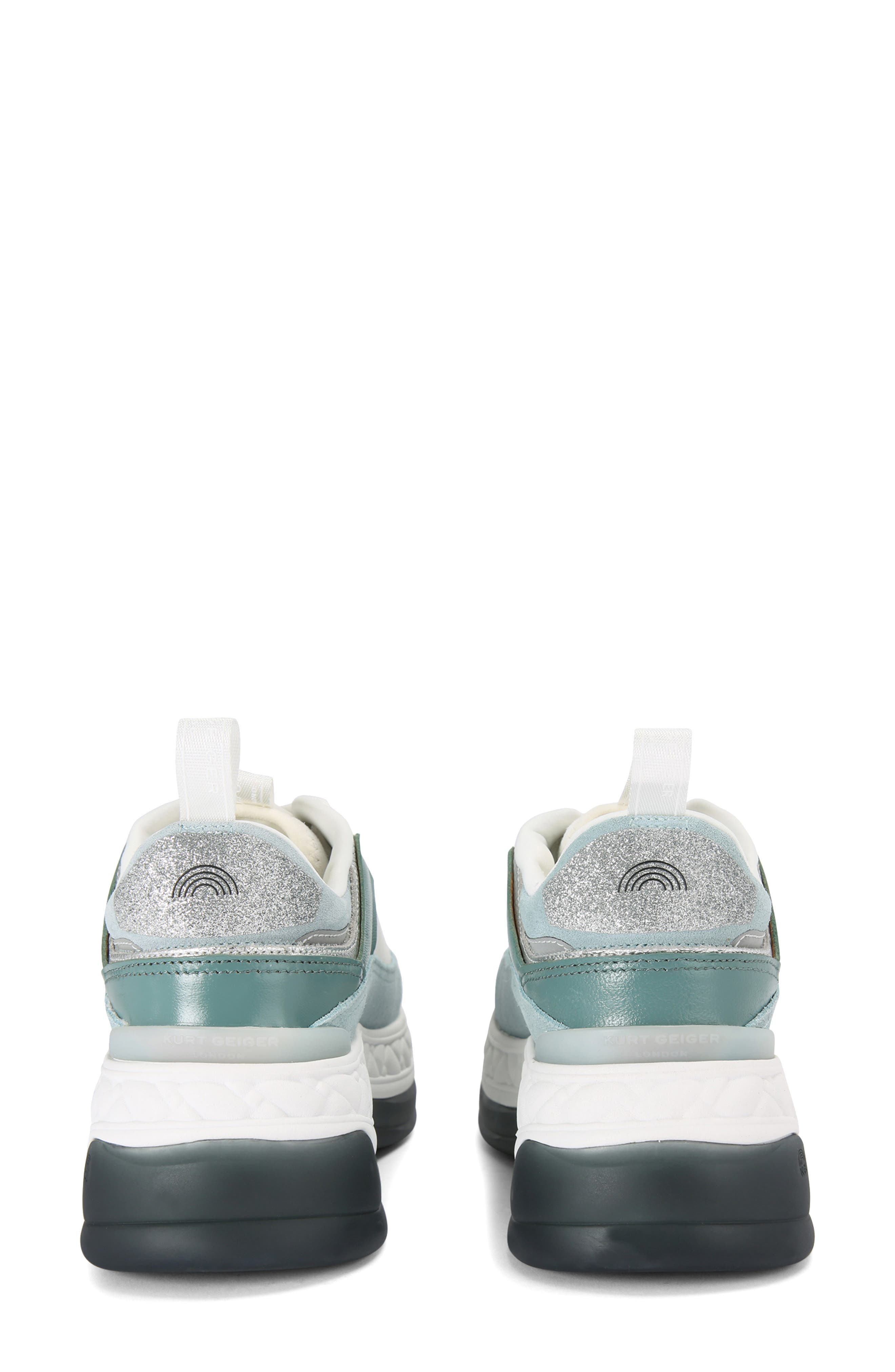 Kurt Geiger London Kensington Sneaker, Alternate, color, 
