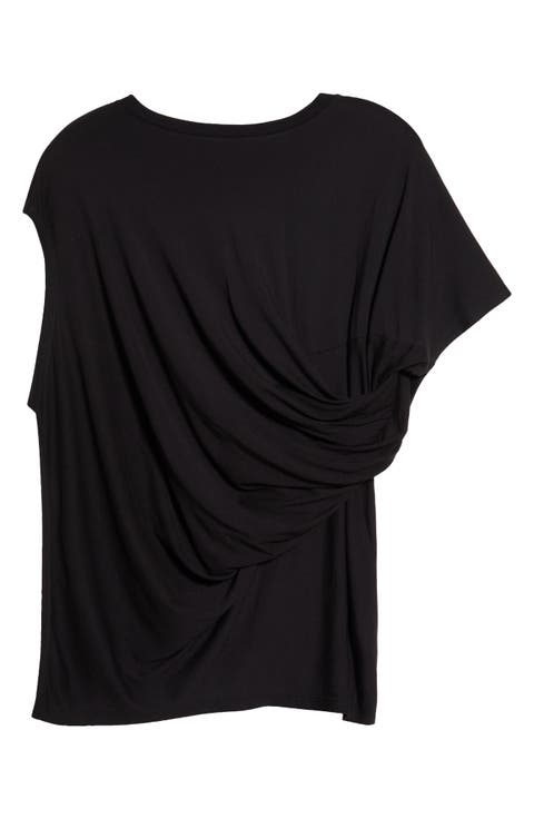Milena Twist T-Shirt