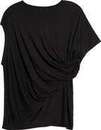AGOLDE Milena Twist T-Shirt