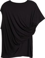 AGOLDE Milena Twist T-Shirt