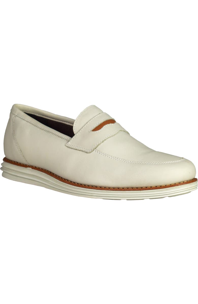 Sandro Moscoloni Natal Penny Loafer, Main, color,