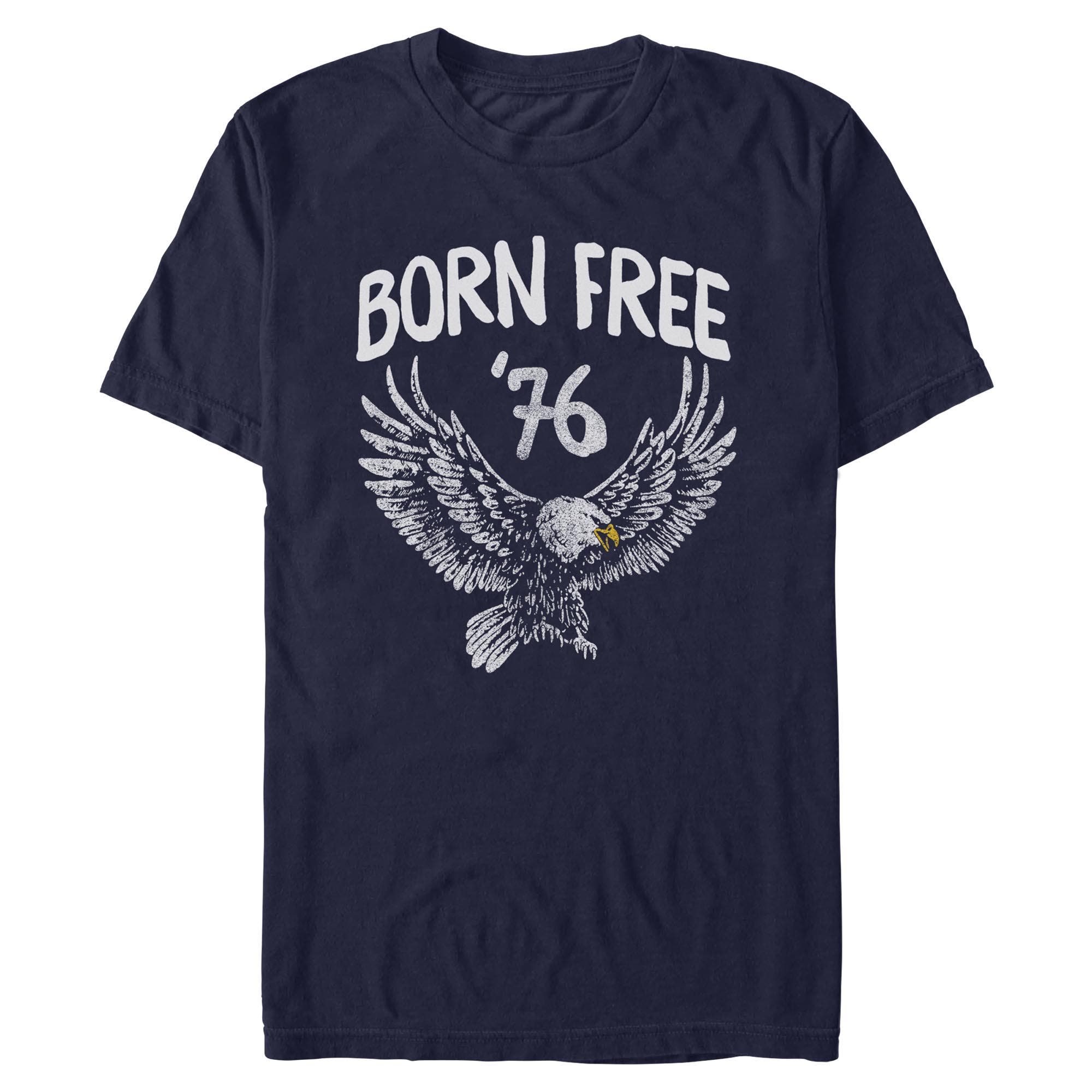 selected Navy Blue