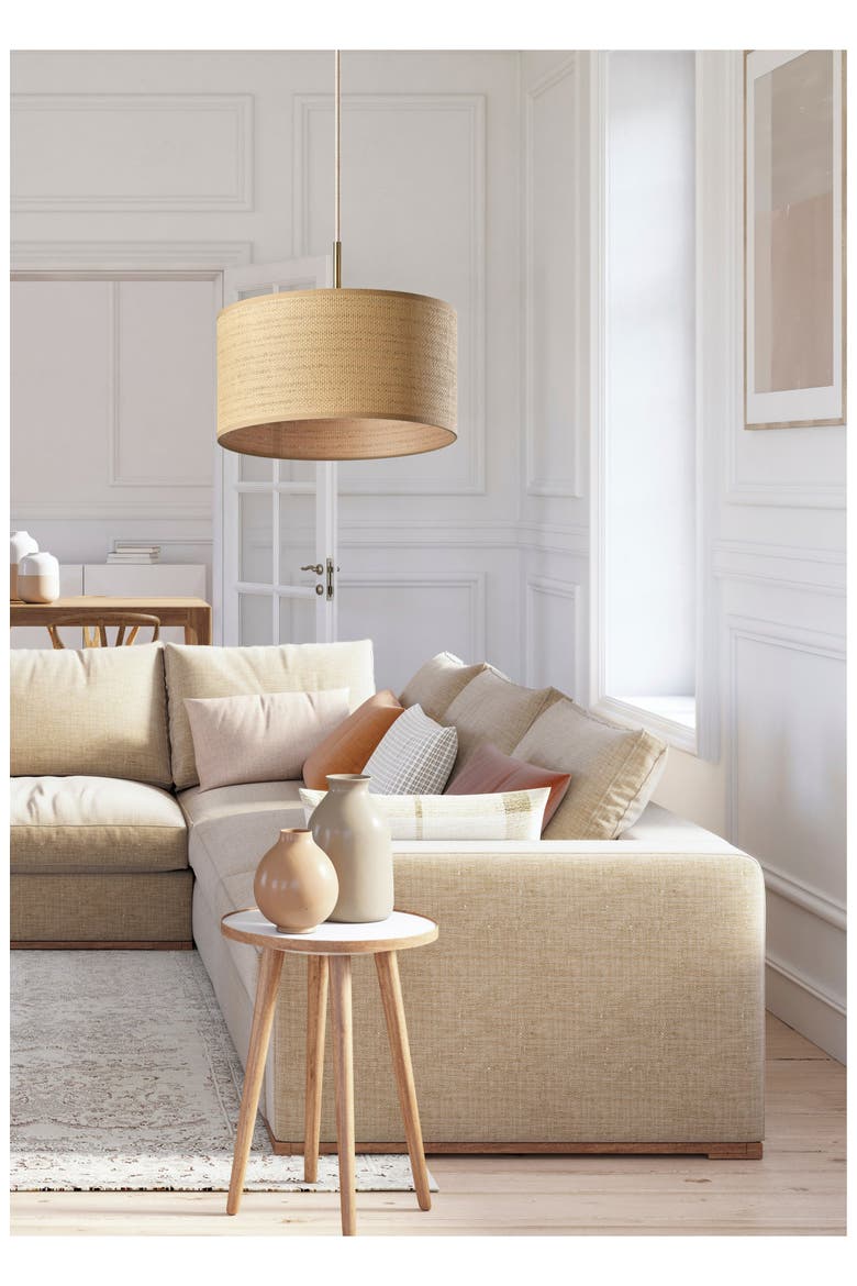 Harvest Pendant Light, Alternate, color, ANTIQUE BRASS
