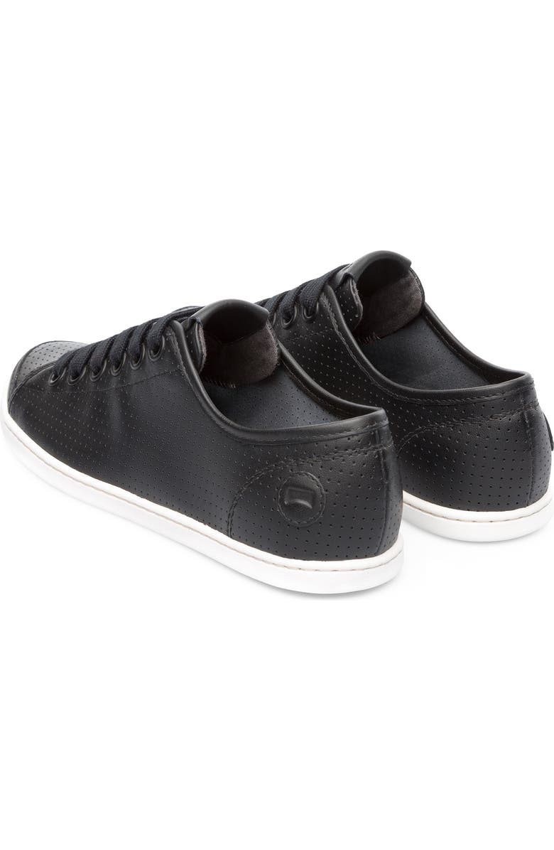 Camper Uno Perforated Sneaker, Alternate, color,