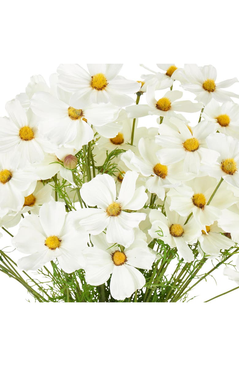 SONOMA SAGE HOME Set of 12 Galsang Artificial Flowers, Alternate, color,