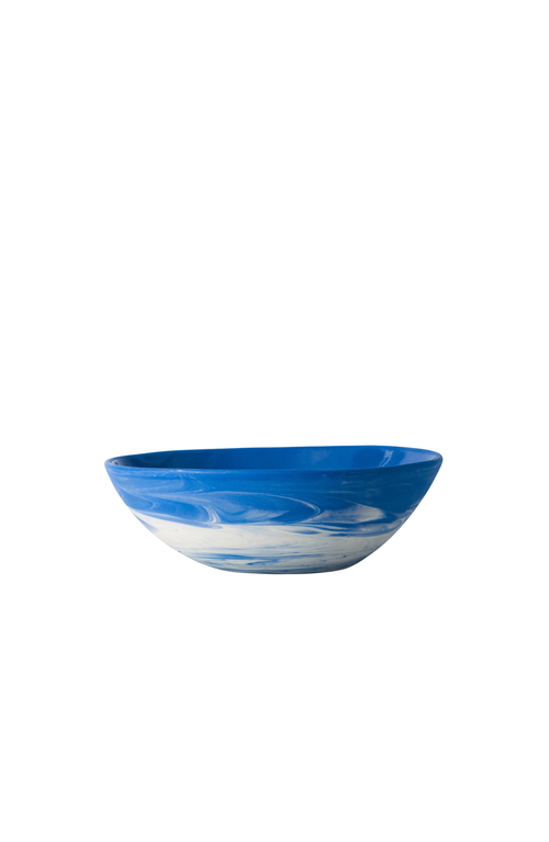 Haand Cloudware Nesting Bowl Set In Multi