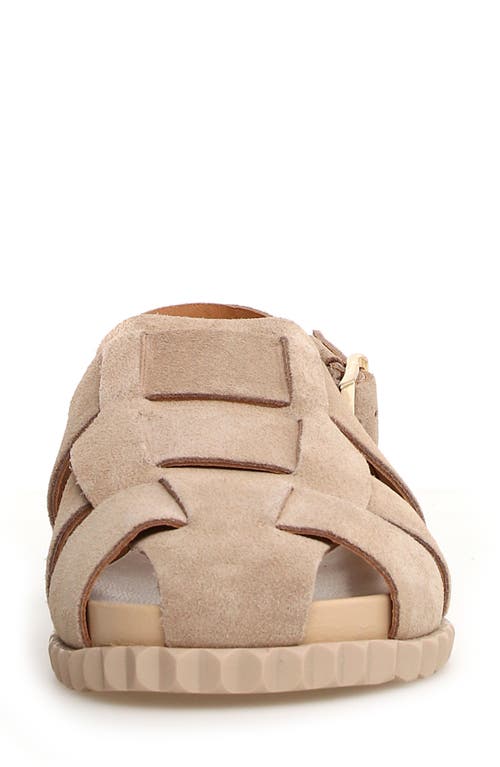 VOILE BLANCHE VOILE BLANCHE ALICE FISHERMAN SANDAL