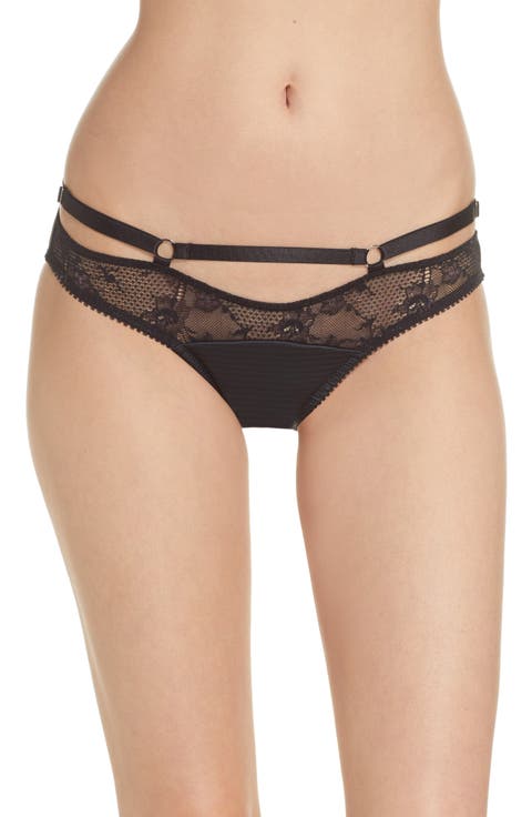 Madame X Lace Bikini