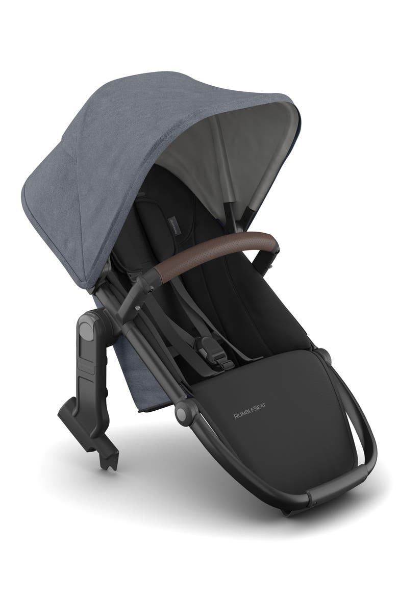 RumbleSeat V3, Main, color, JULIAN