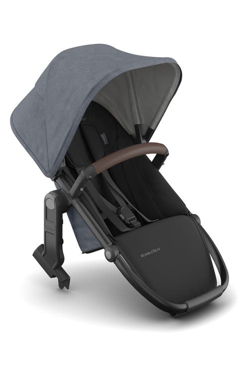 RumbleSeat V3