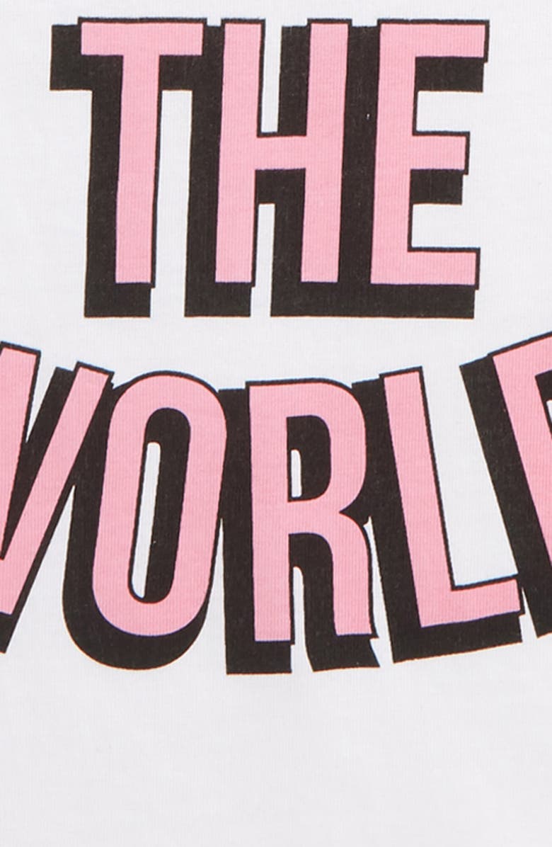 Sometime Soon Revolution T-Shirt, Alternate, color, 