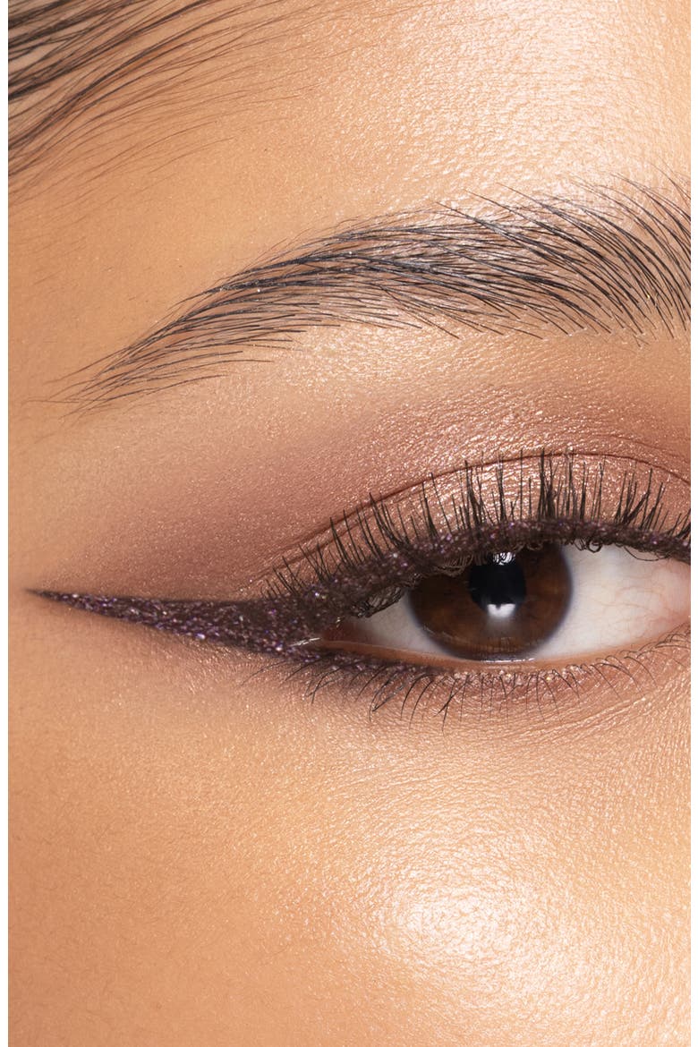 Gilded Nirvana Mega Eyeshadow Palette, Alternate, color, NO COLOR