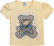 Mimi Tutu Bear T-Shirt