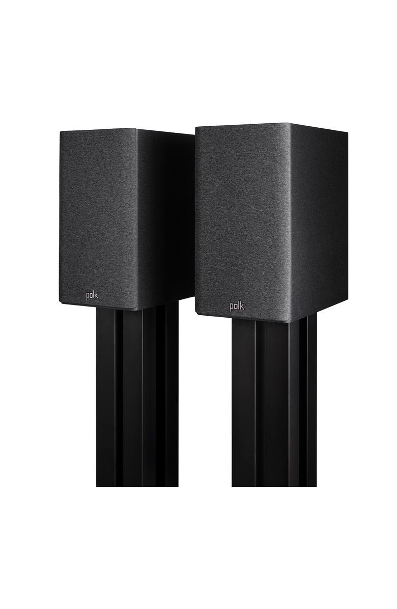 Polk Audio Reserve 3.0 Channel Home Theater Speaker Bundle, Alternate, color,