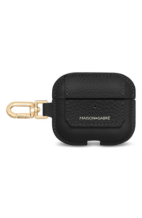 The AirPods Pro 3 Case Charm