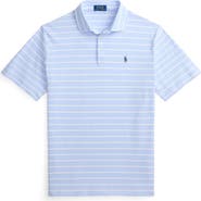 Polo Ralph Lauren Striped Cotton Polo