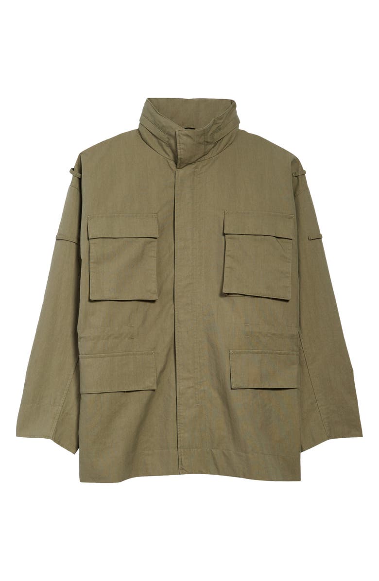 AllSaints Men's Valby Jacket, Main, color,