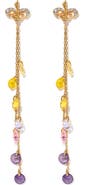 Girls Crew Star Wars™ Queen of Naboo™ Drop Earrings