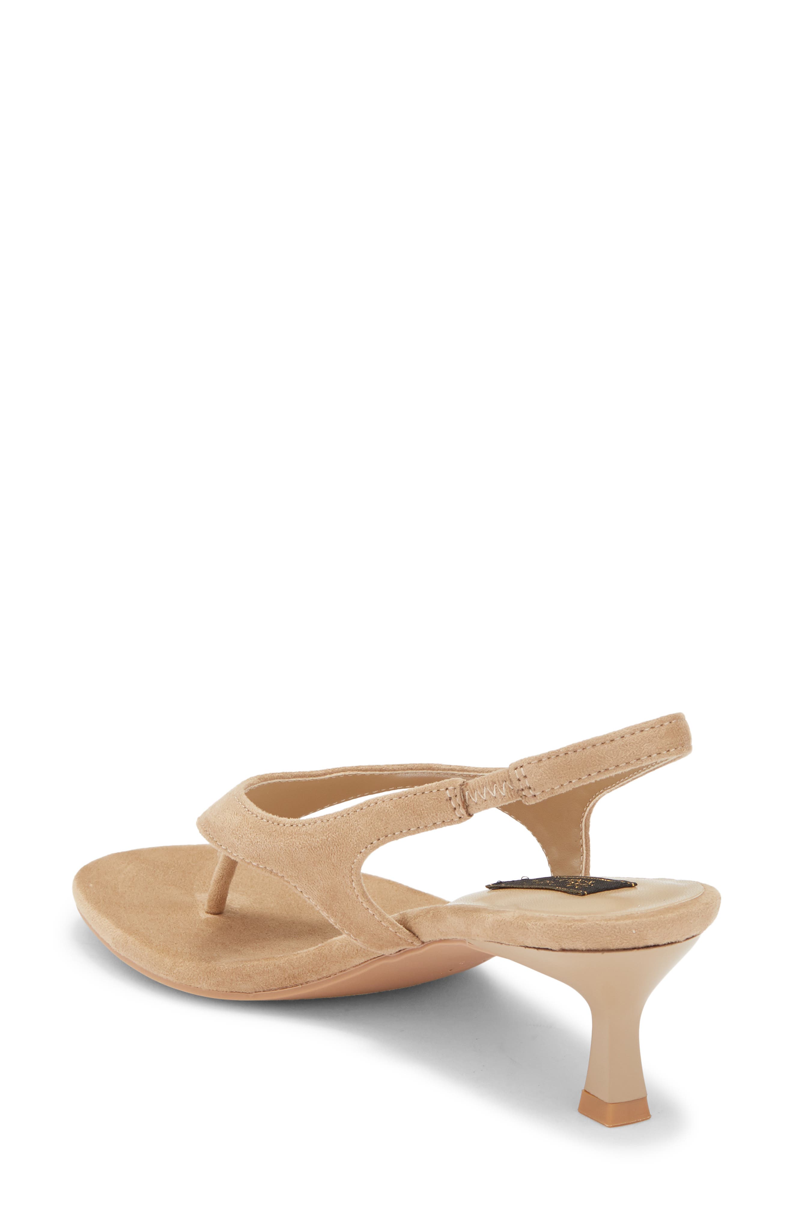 Paris Slingback Sandal - image 2