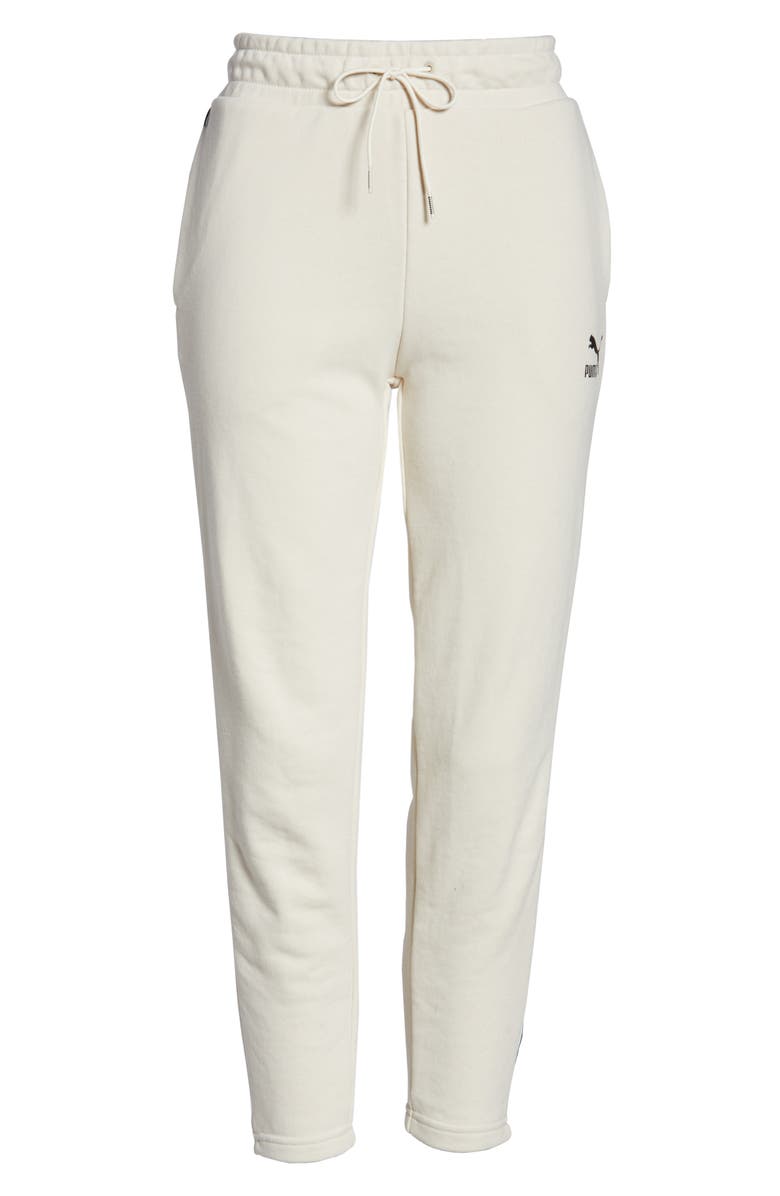 PUMA Revolt Sweatpants, Alternate, color, 