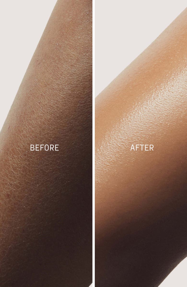 NERRĀ The Body Wash - Jasmine Wood, Alternate, color,