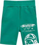 Billionaire Boys Club Kids' Pilot Sweat Shorts
