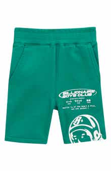 Billionaire Boys Club Kids' Pilot Sweat Shorts