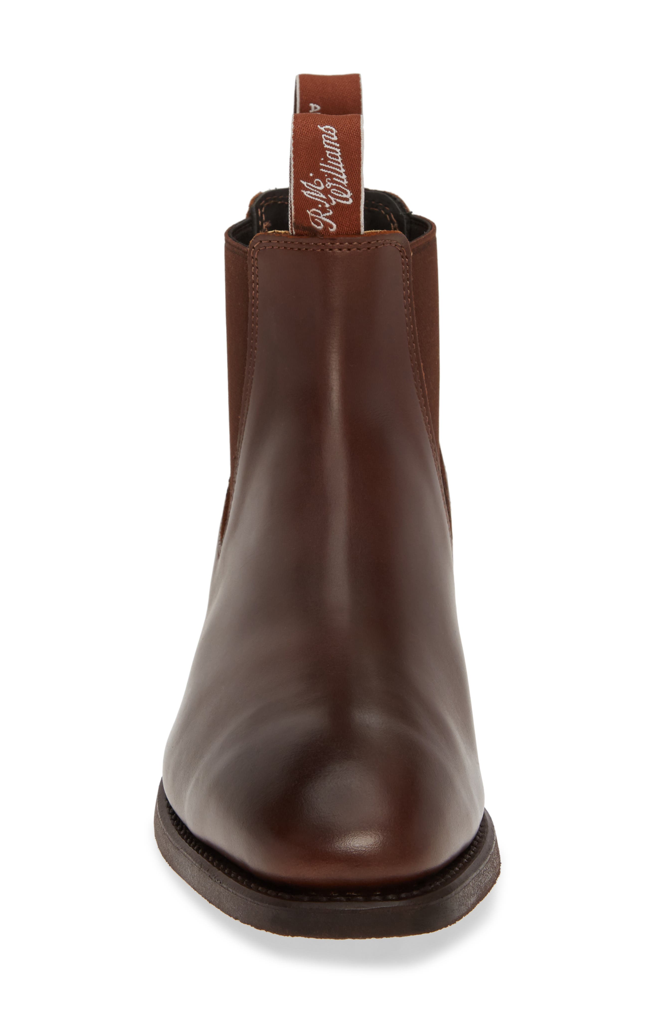 R.M. Williams Comfort RM Chelsea Boot, Alternate, color, 