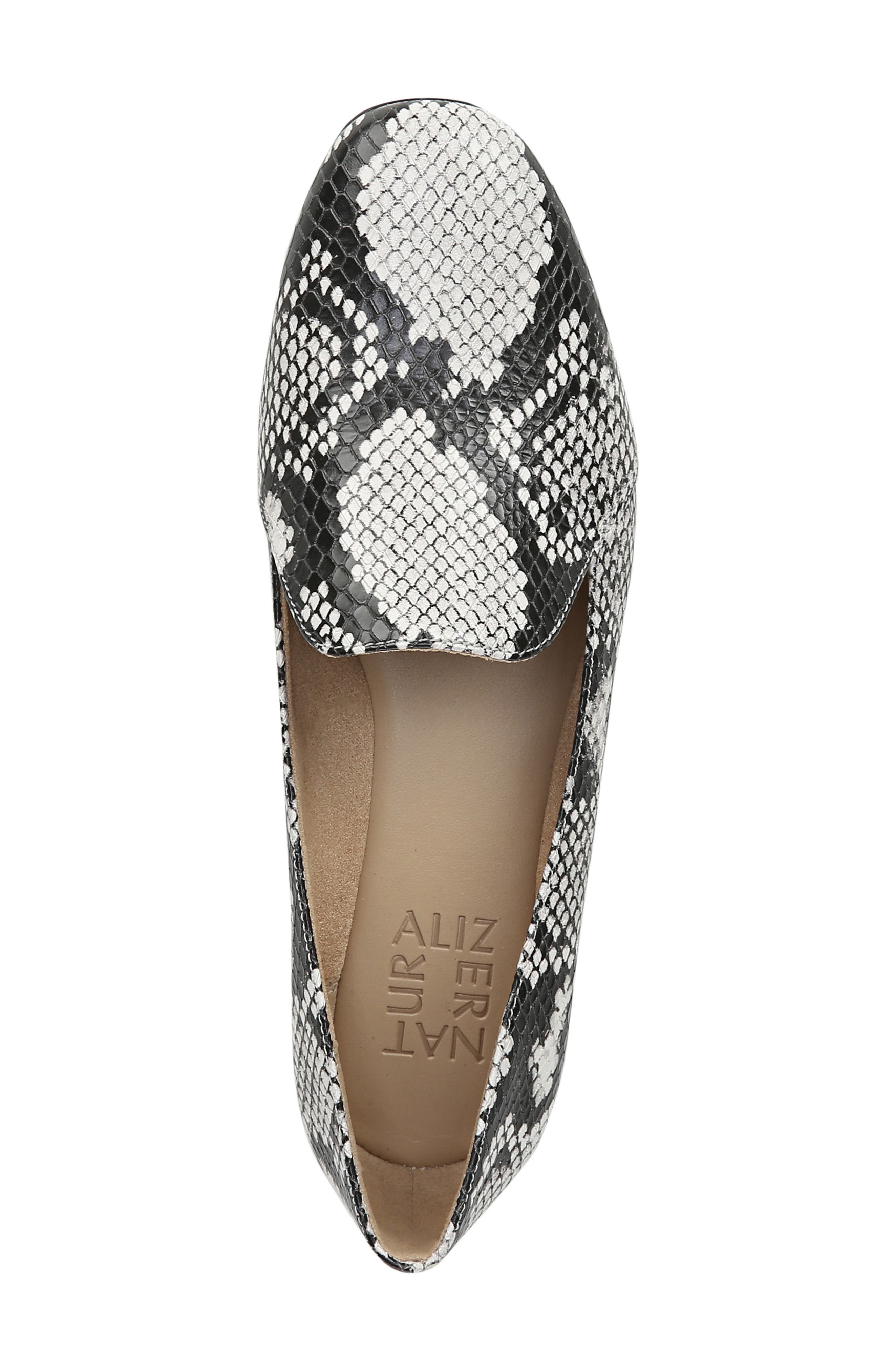 Naturalizer Emiline Loafer, Alternate, color, 