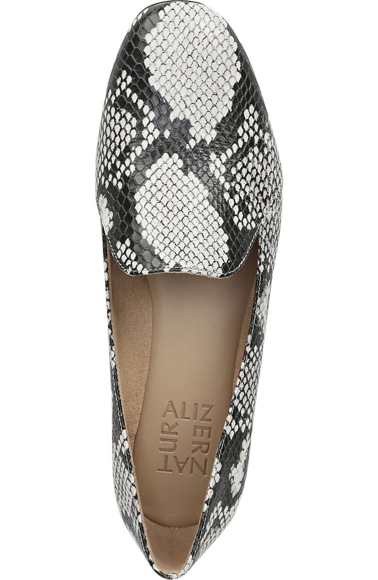 Naturalizer Emiline Loafer, Alternate, color,