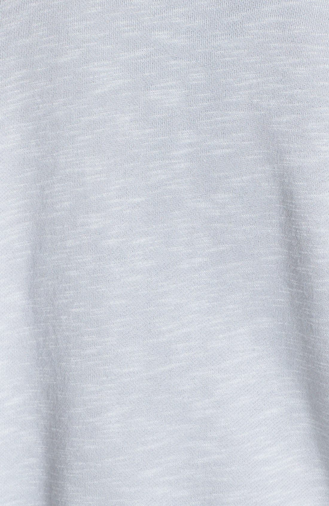Hard Tail V-Neck Sweatshirt (Women) | Nordstrom
