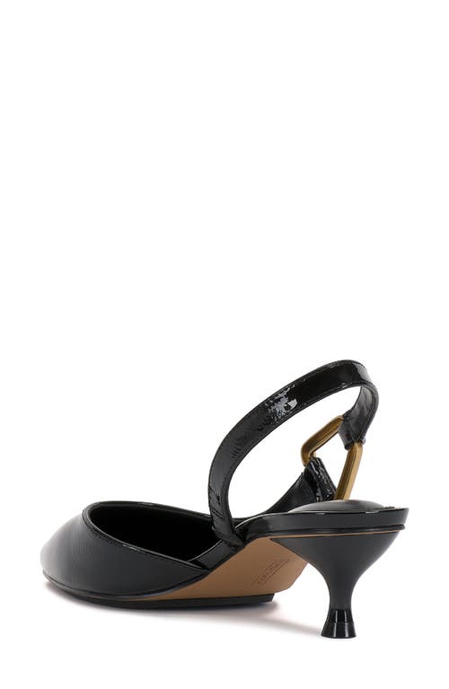 Vince Camuto Inari Slingback Pointed Toe Pump