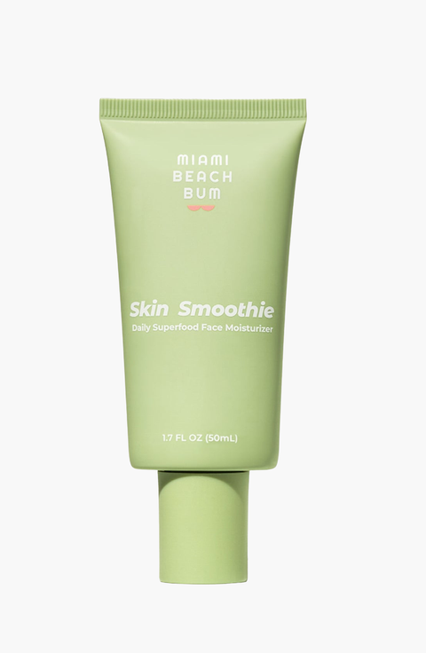 Skin Smoothie Moisturizer