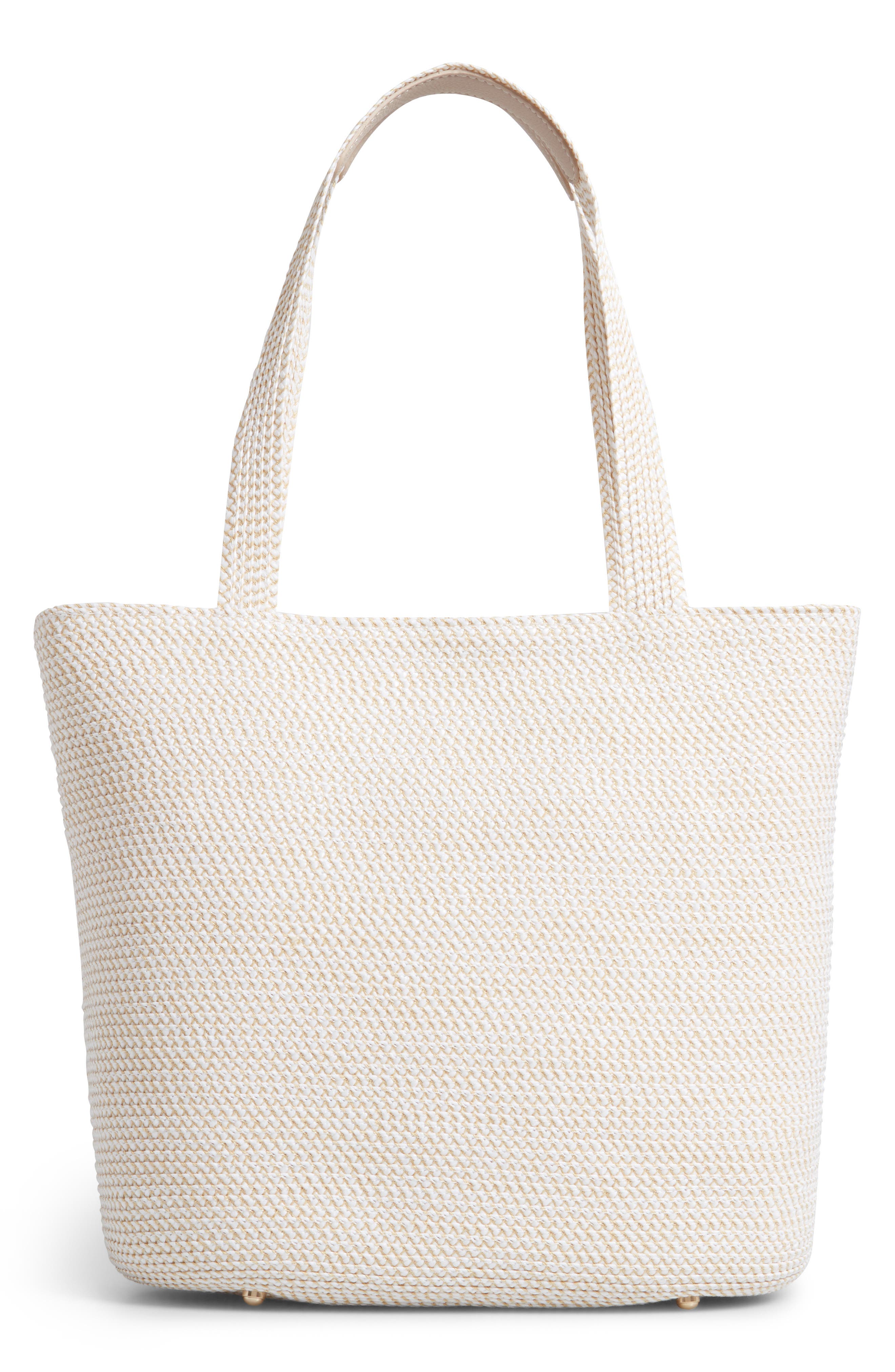 Eric Javits Squishee<sup>®</sup> Tote, Alternate, color, 